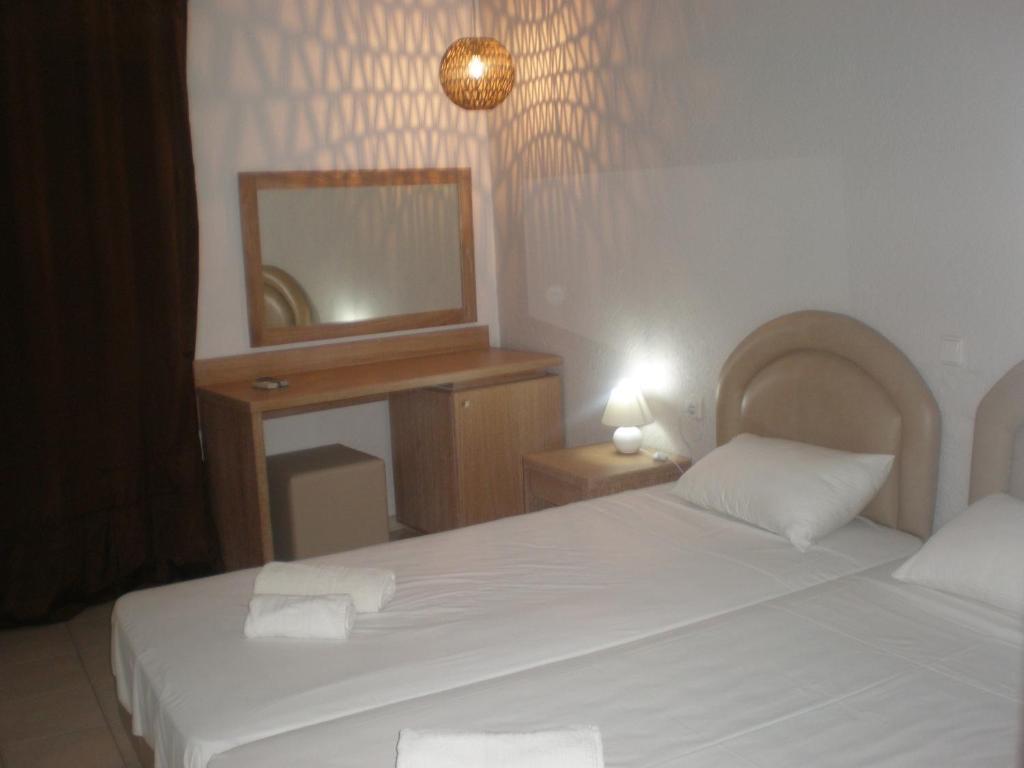 Kalypso Hotel (Adults Only) Elounda Zimmer foto