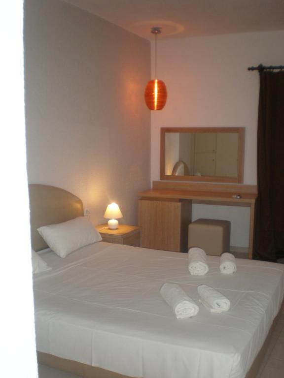 Kalypso Hotel (Adults Only) Elounda Zimmer foto