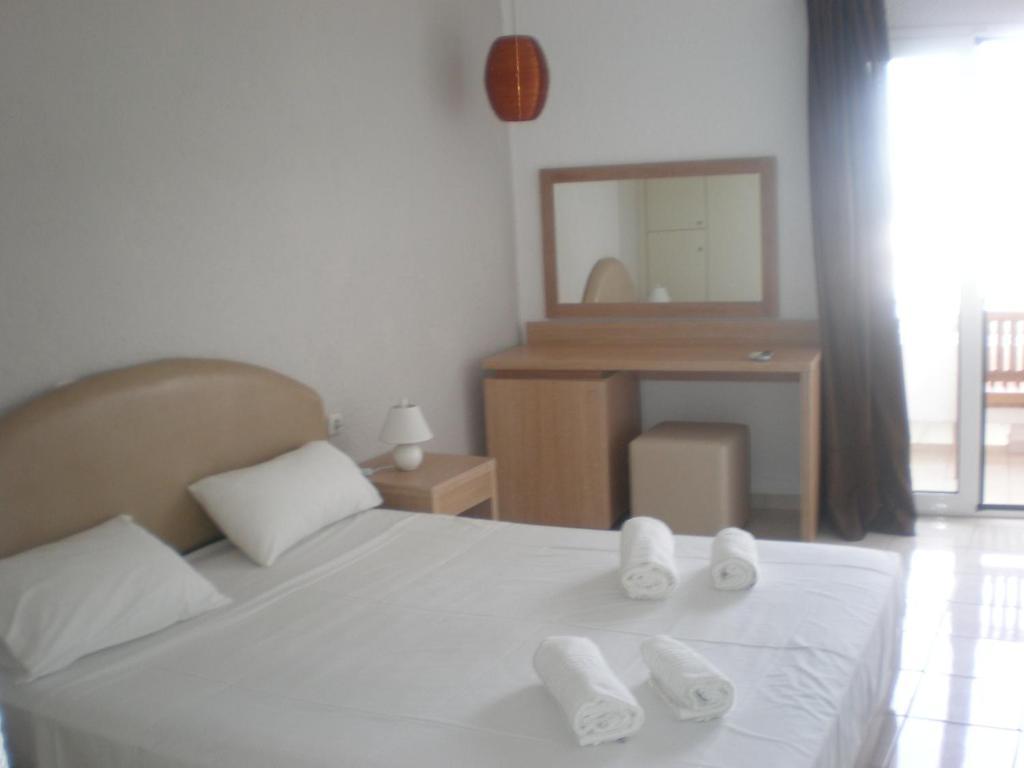 Kalypso Hotel (Adults Only) Elounda Exterior foto