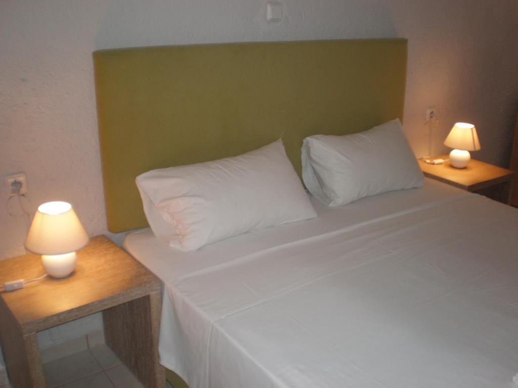 Kalypso Hotel (Adults Only) Elounda Zimmer foto