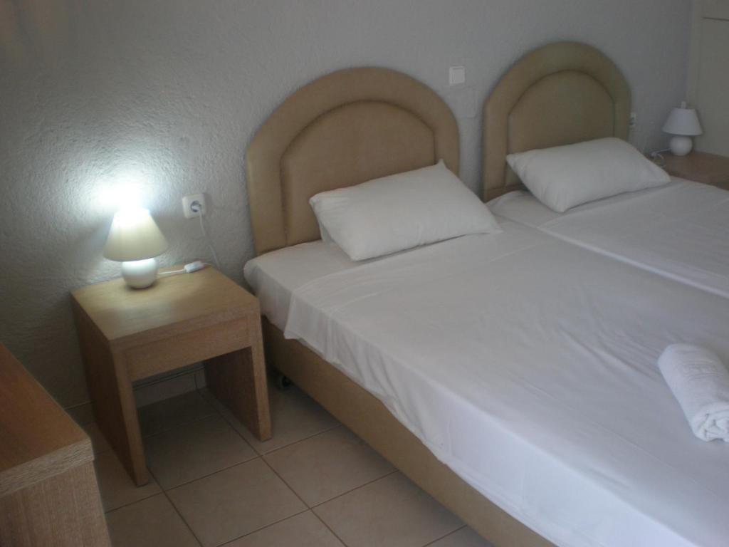 Kalypso Hotel (Adults Only) Elounda Zimmer foto