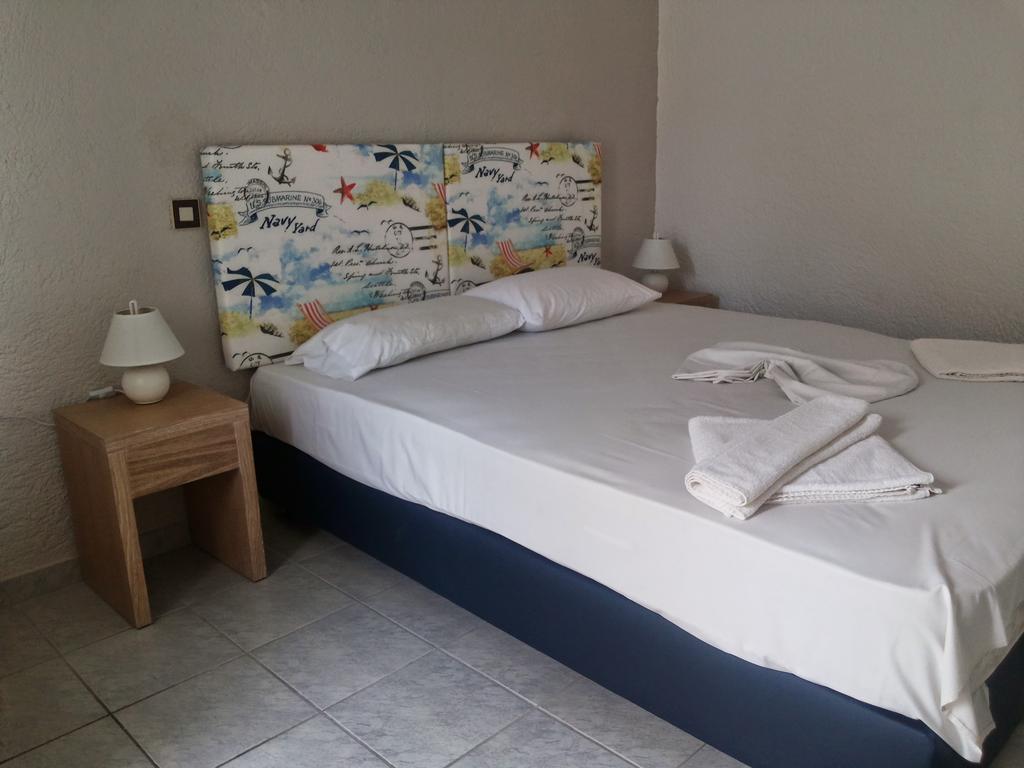 Kalypso Hotel (Adults Only) Elounda Zimmer foto