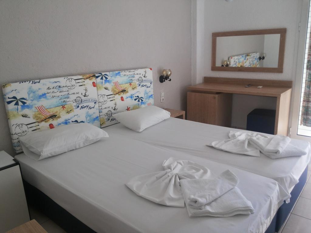 Kalypso Hotel (Adults Only) Elounda Zimmer foto