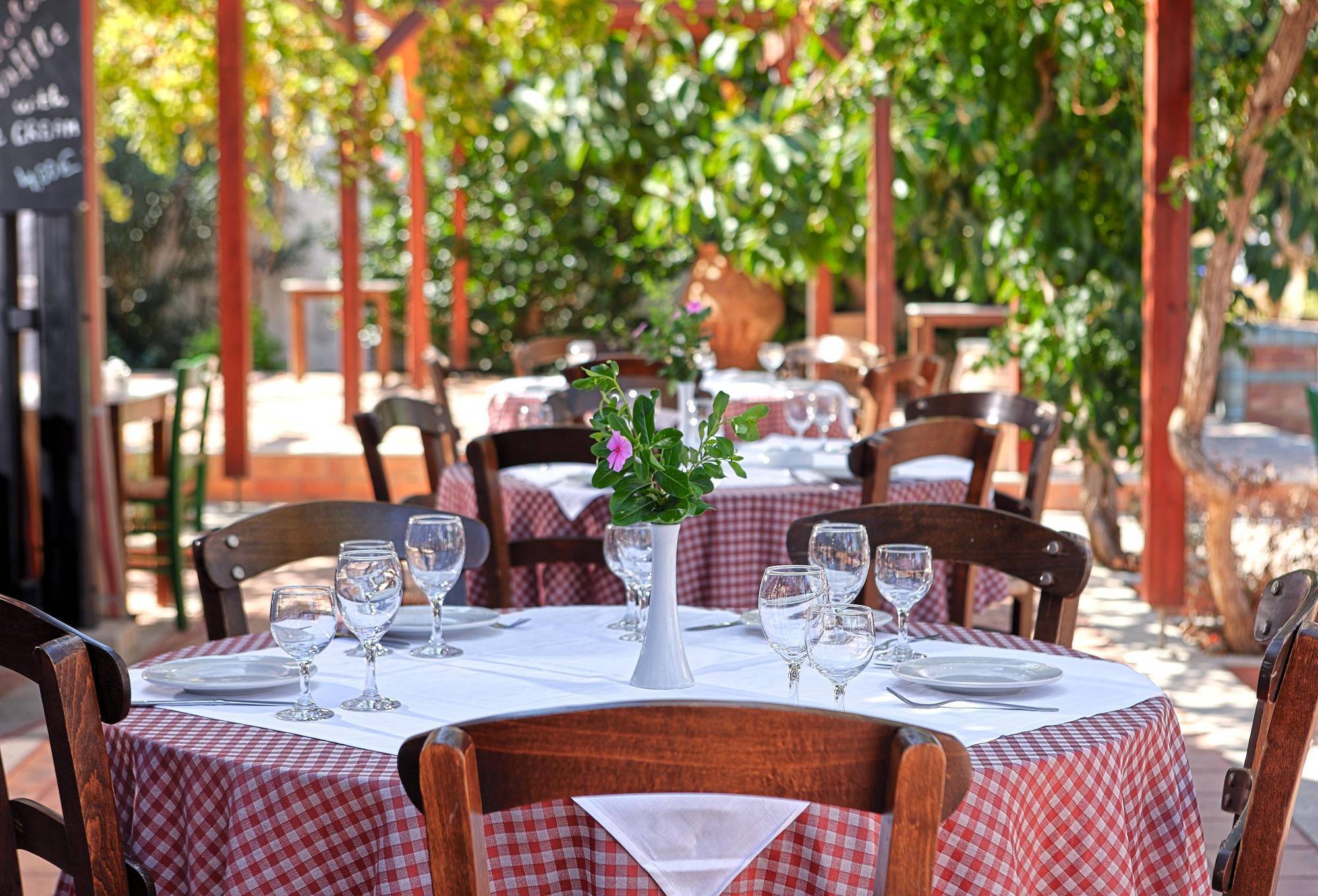 Kalypso Hotel (Adults Only) Elounda Exterior foto