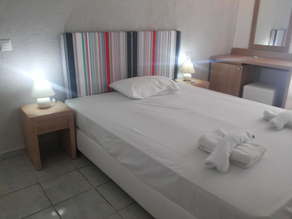 Kalypso Hotel (Adults Only) Elounda Zimmer foto